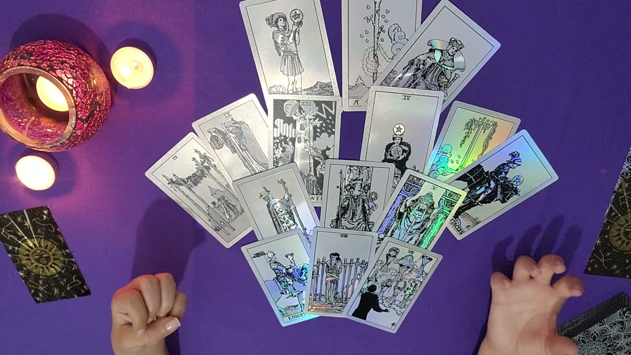איך רואים את הקשר שלכם מלמעלה? 🙌 ומסר עבורך💜