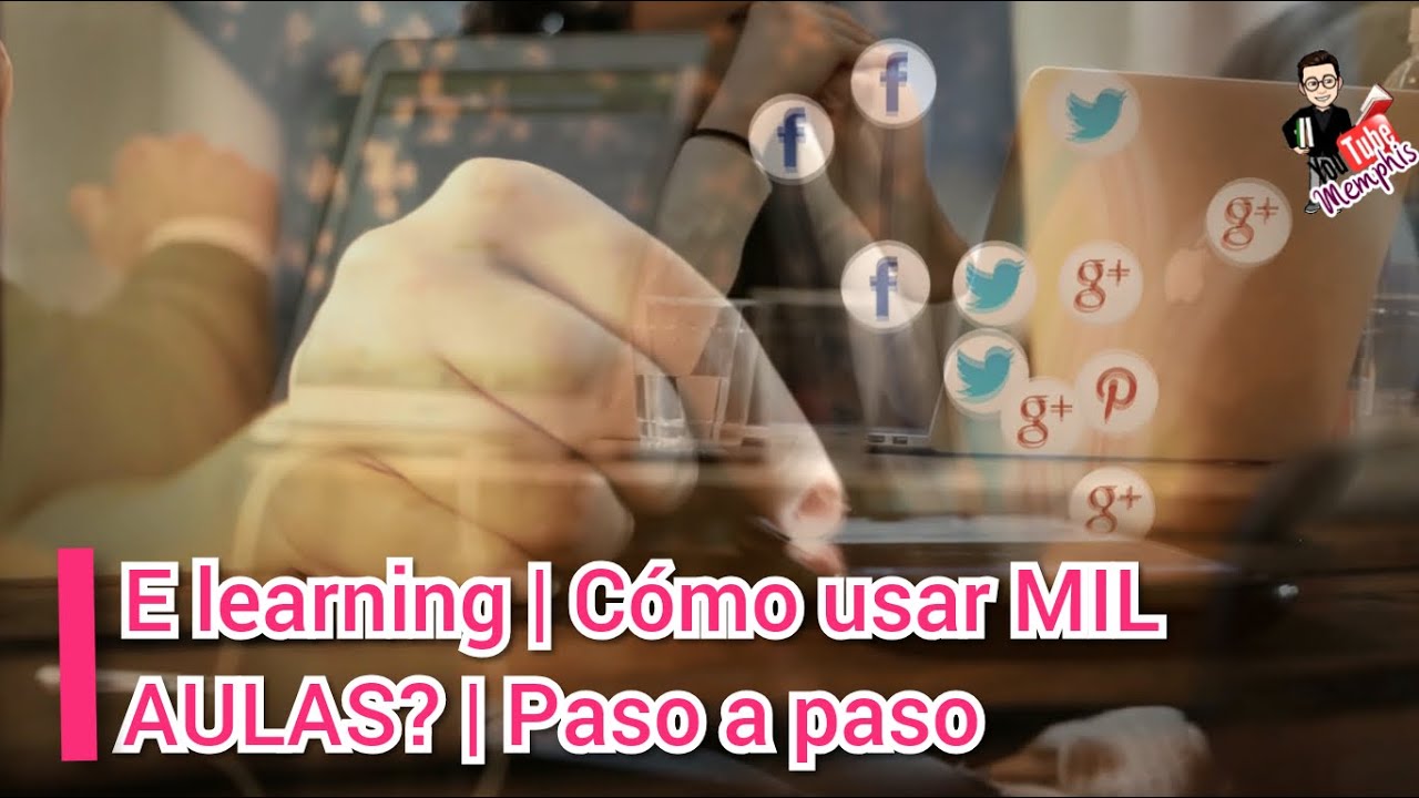 AUTOMATRICULACION a MILAULAS MOODLE | USO de la plataforma | PASO a PASO | FÁCIL| PARA ESTUDIANTES