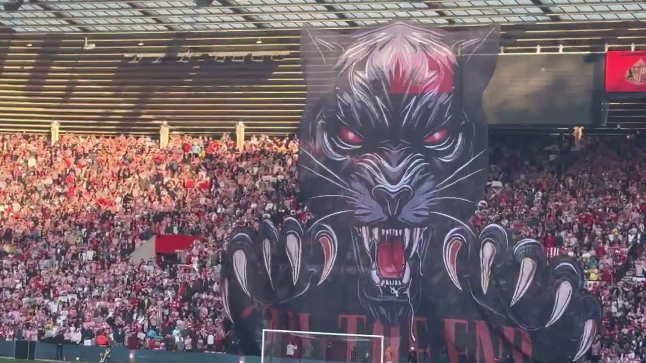 Sunderland vs Coventry