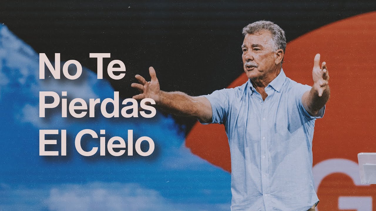 No te pierdas el Cielo | Firme – Semana 5 | Pastor Craig Altman