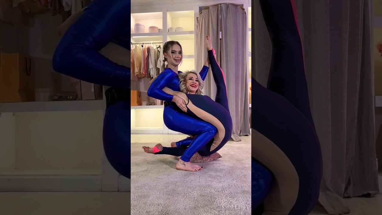 #flexshow #contortion #stretching