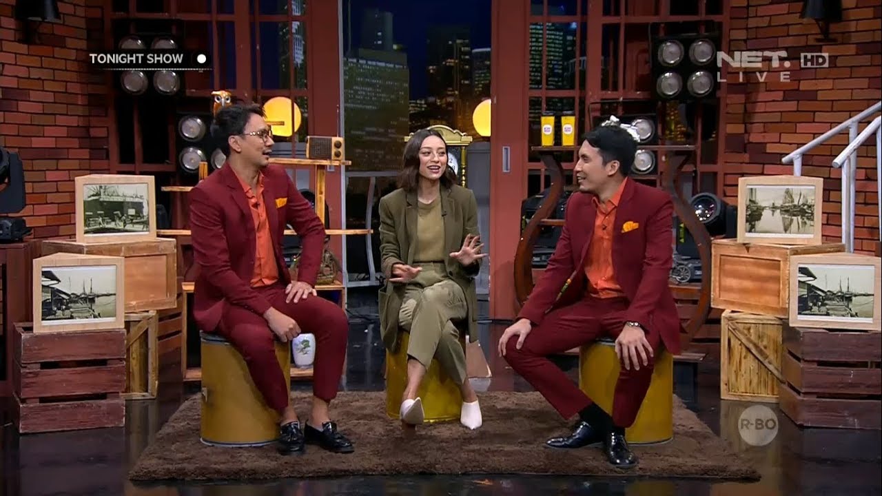Lolita Agustin Wajib Beli Parfum saat Travel