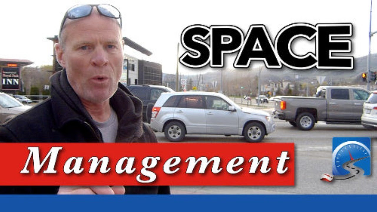 How To Be a Smarter Driver :: Defensive Driving 101