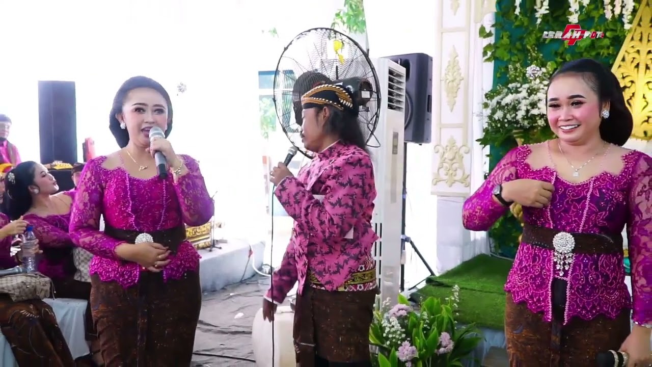 Sragenan Kapilut  Memanikmu Rondo Kempling Campursari Semar Mulyo