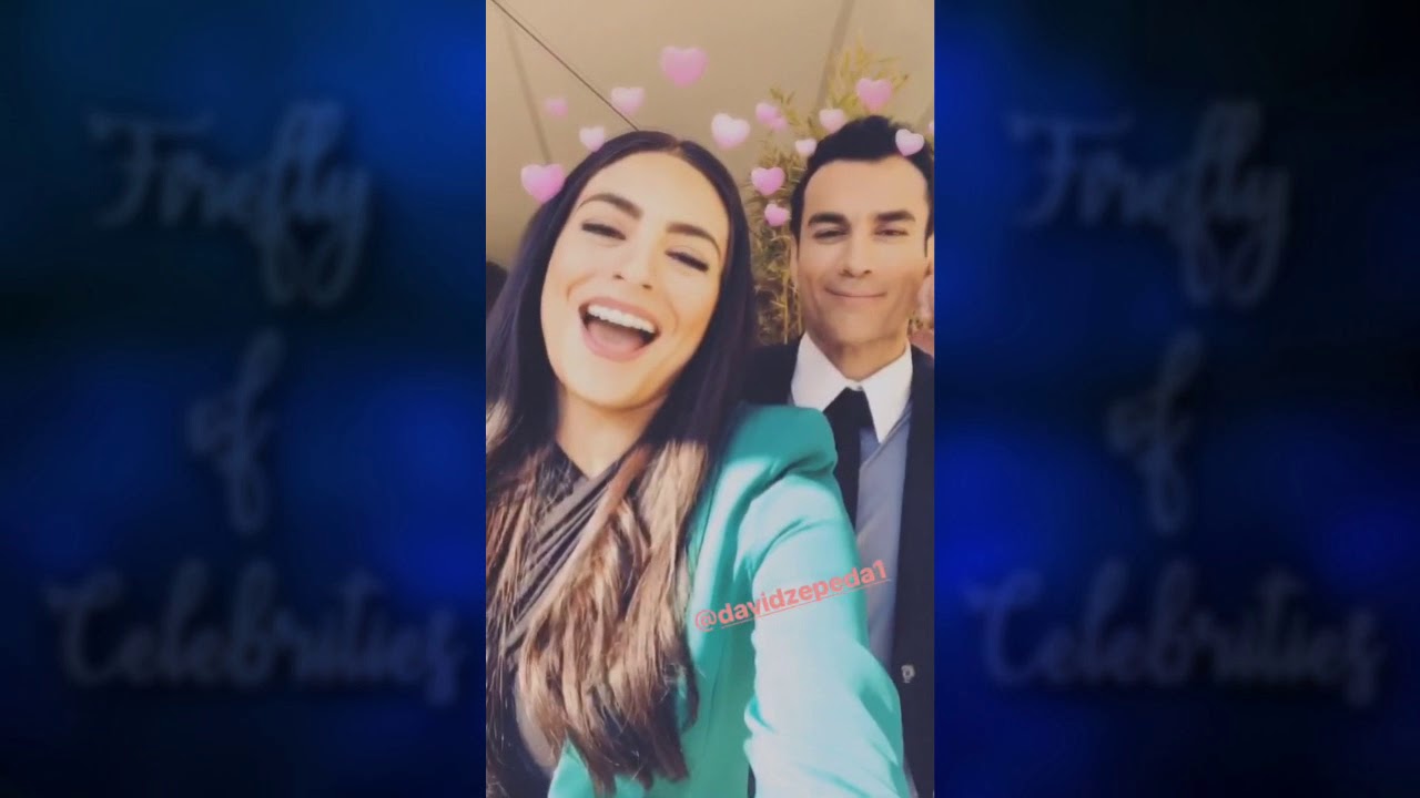 Ana Brenda (12-17 Jan. 2018) INSTAGRAM STORIES (11)