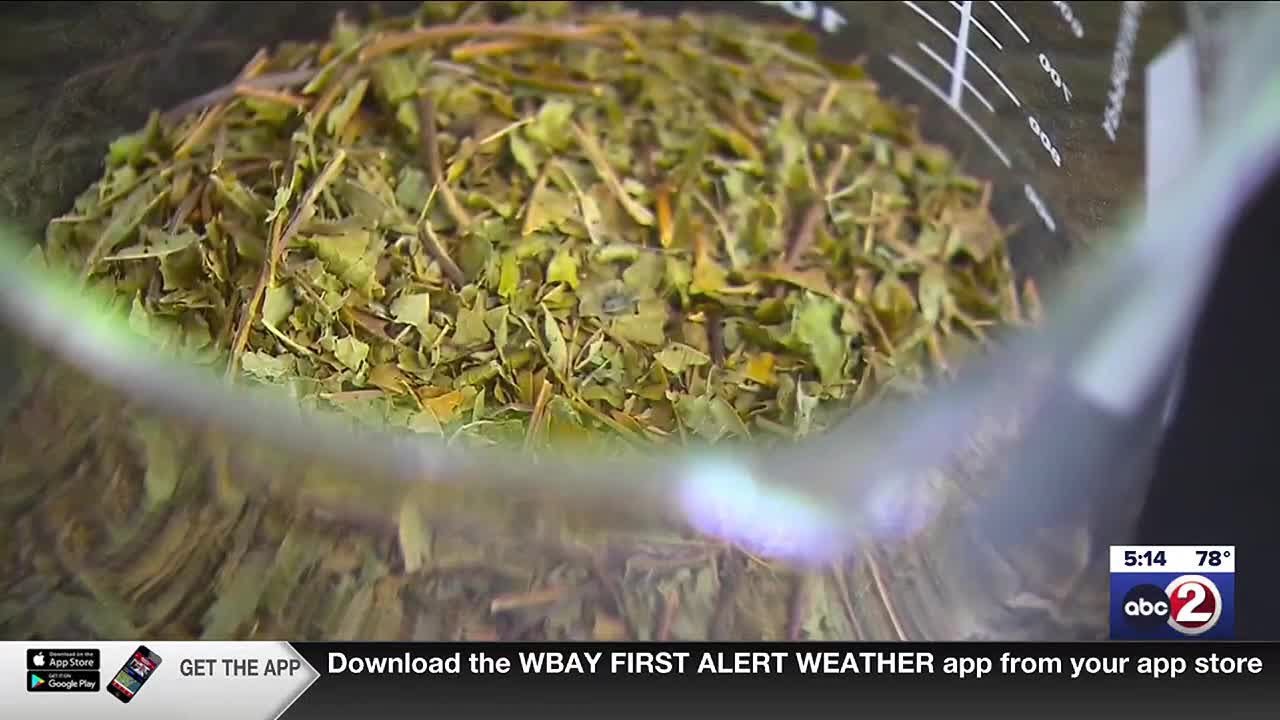 Proposed bill would make herbal supplement Kratom legal in WI