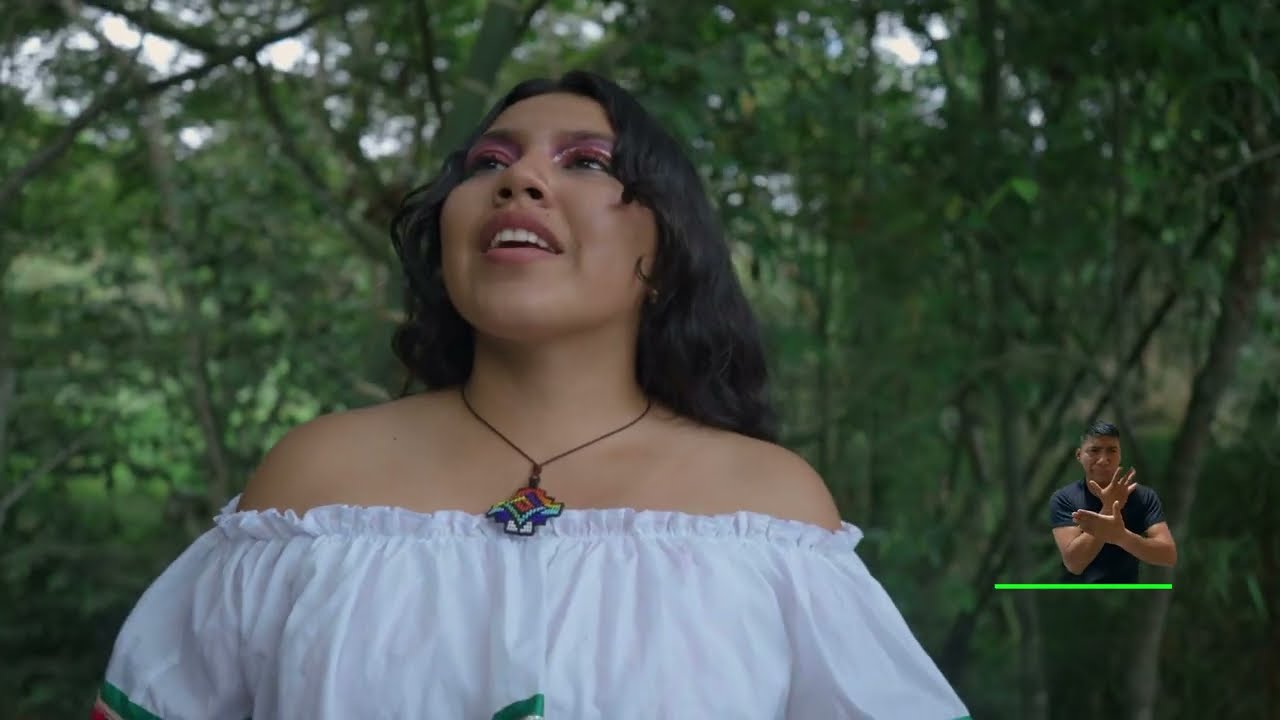 Voces de Paz - Kwe'sx Susunxi