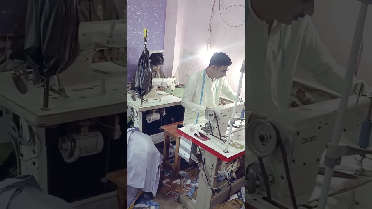 tailor Master 