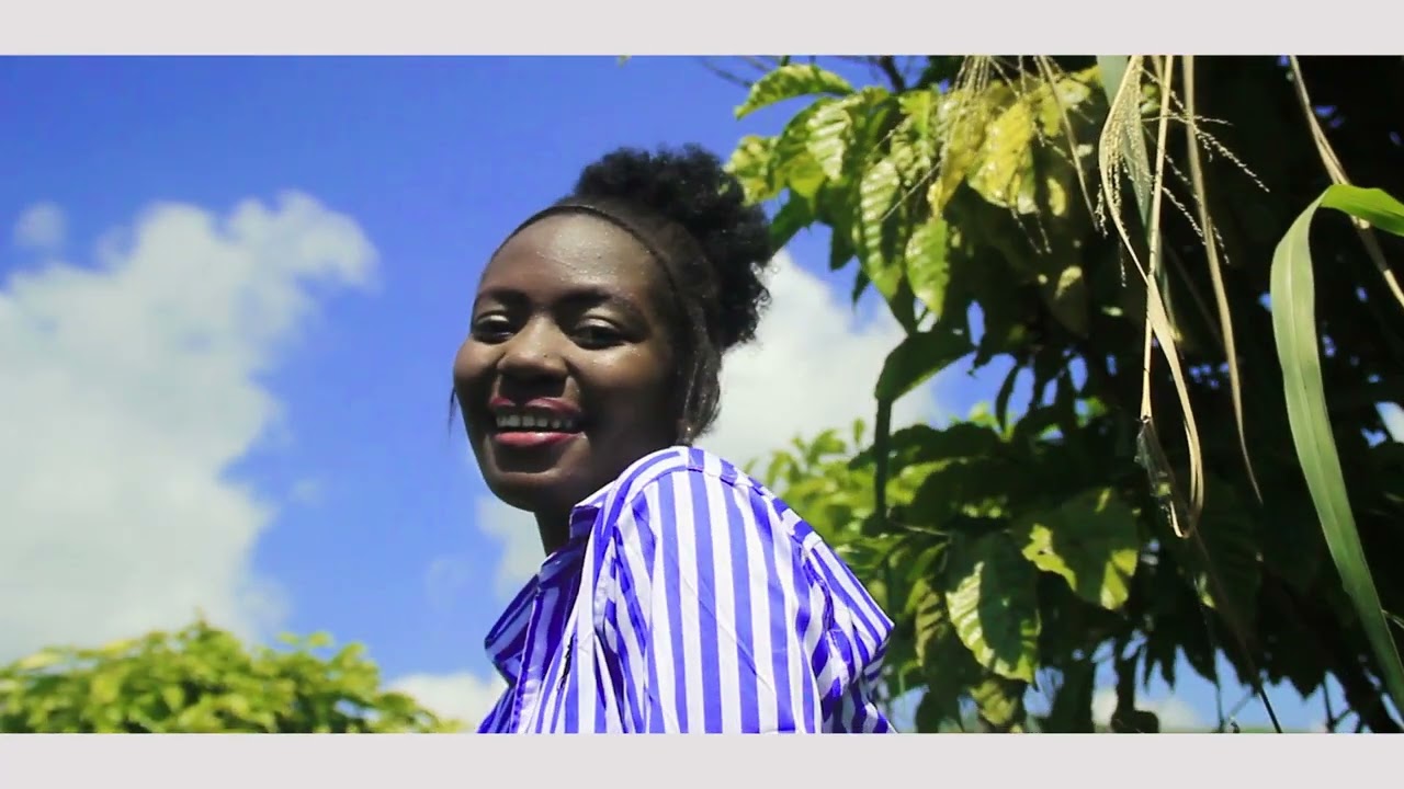 DODY MIX _ NITAVUMILIYA OFFICIAL VIDEO