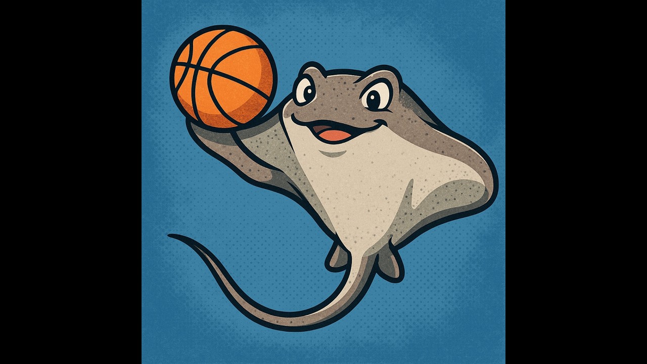 U14 Stingrays vs Island Wolves (G)