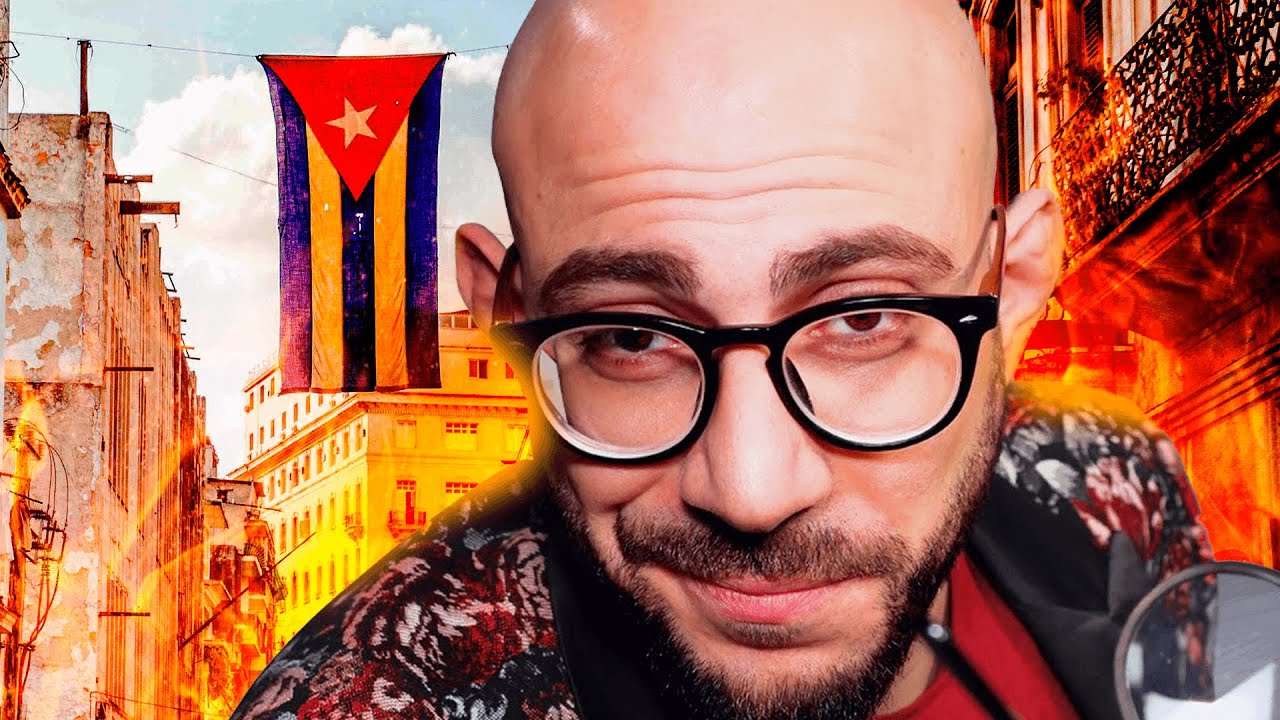 OnlyFons escudriña la situación actual de la DICTADURA COMUNISTA CUBANA