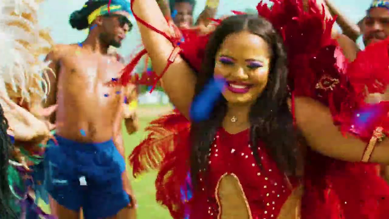 Groovy Soca Prelims - Final Night | #spicemas2025 #followpartygrenada