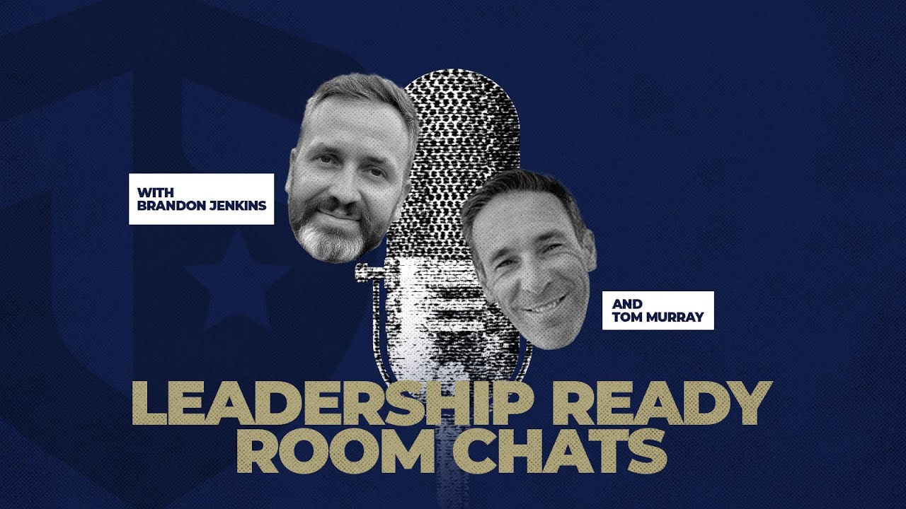 Decision-Making Without All the Information | Leadership Ready Room Chats