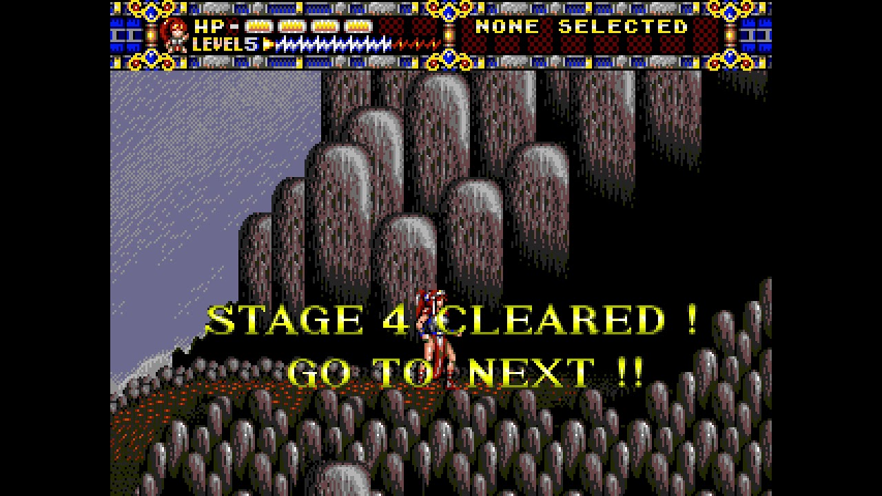 [TAS] Genesis Alisia Dragoon by Toothache in 13:33.72