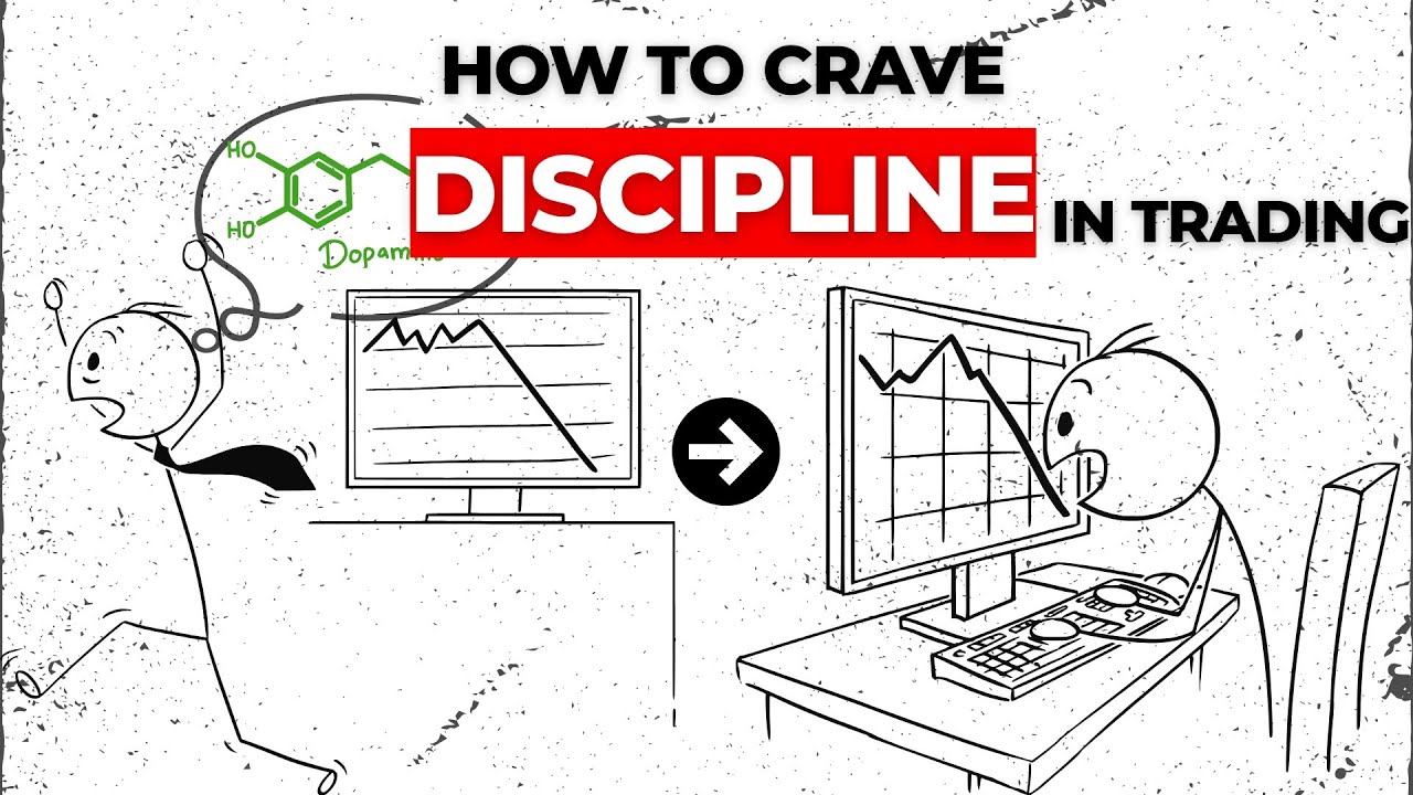 How Millionaire Traders Build Unshakeable Trading Discipline