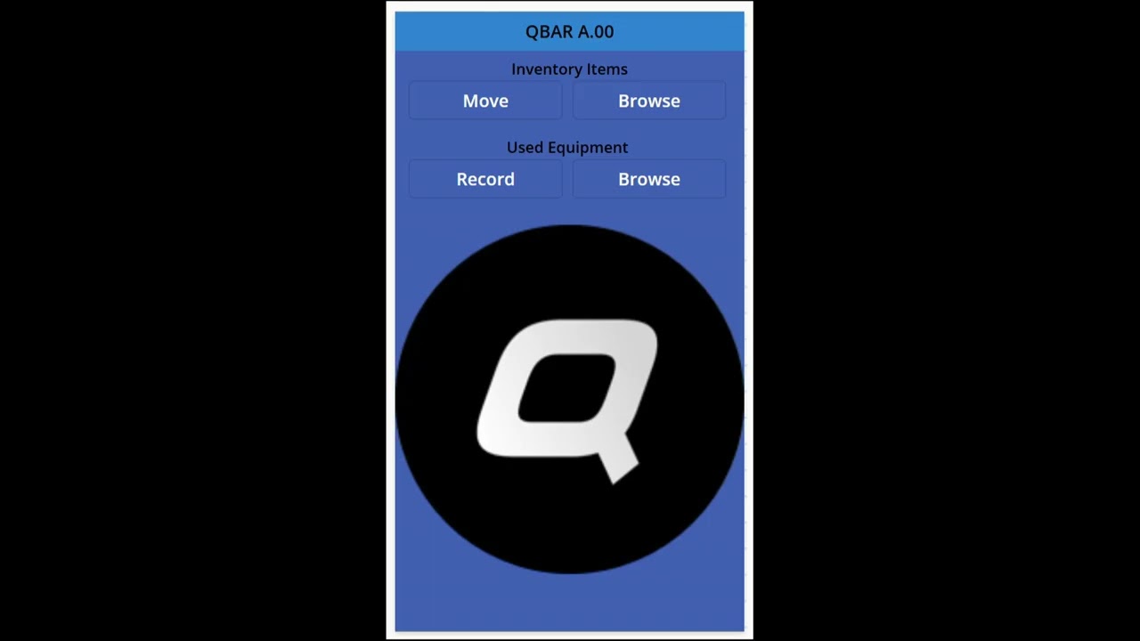 QBAR