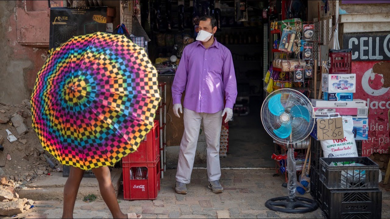 South Africa serves as the ‘road less travelled’ for Australia