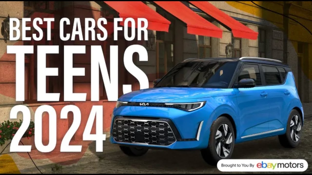 These Are the Best Cars for Teens - TTAC Podcast Episode 32