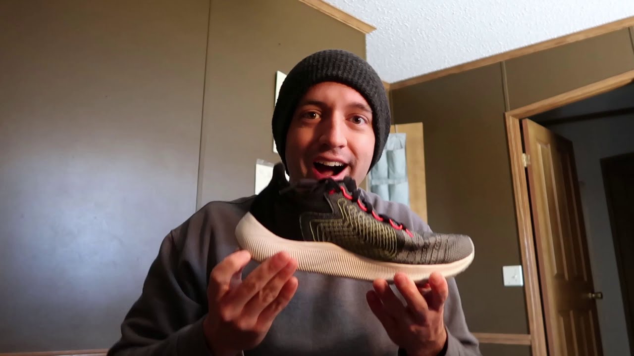 New balance fuel cell rebel review