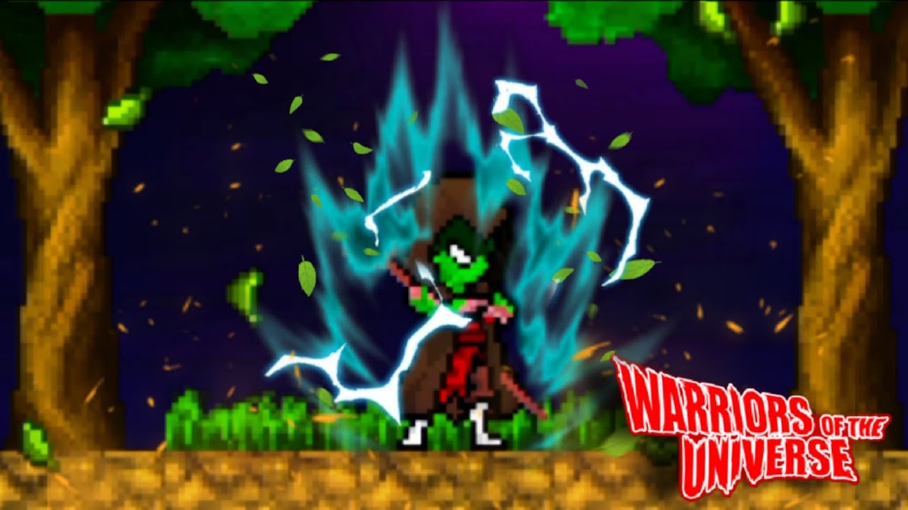 Character Showcase 18# |(DRAGON GOD NEZHA)| Warriors Of The Universe 