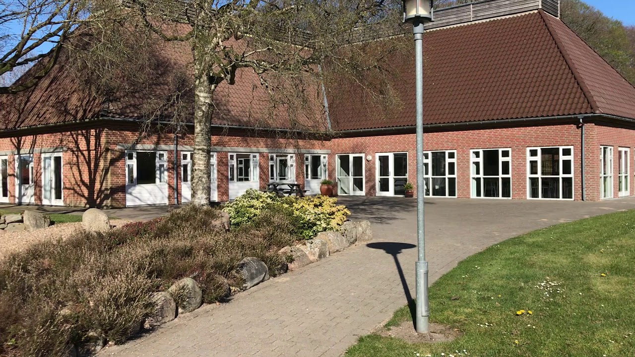 Velkommen | Brejninggaard rundt