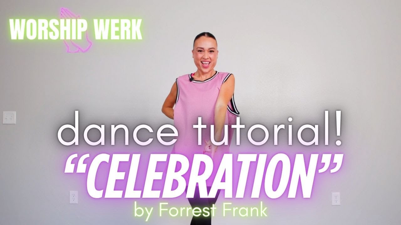 CHRISTIAN DANCE CLASS - 