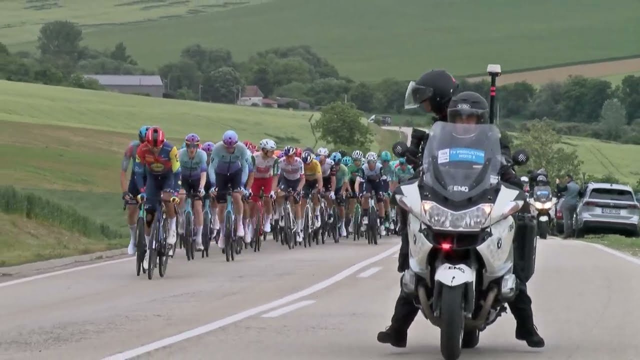Tour de Hongrie Tabon