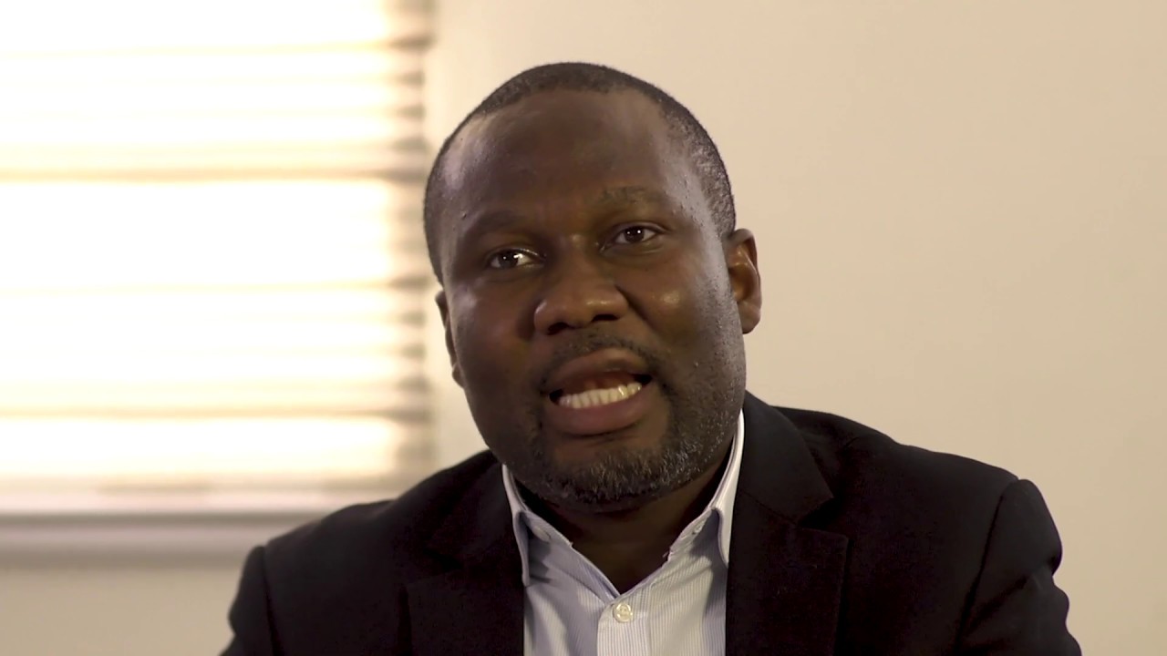 Agility Logistics Parks Ghana Documentary | C&A Advertising Gh