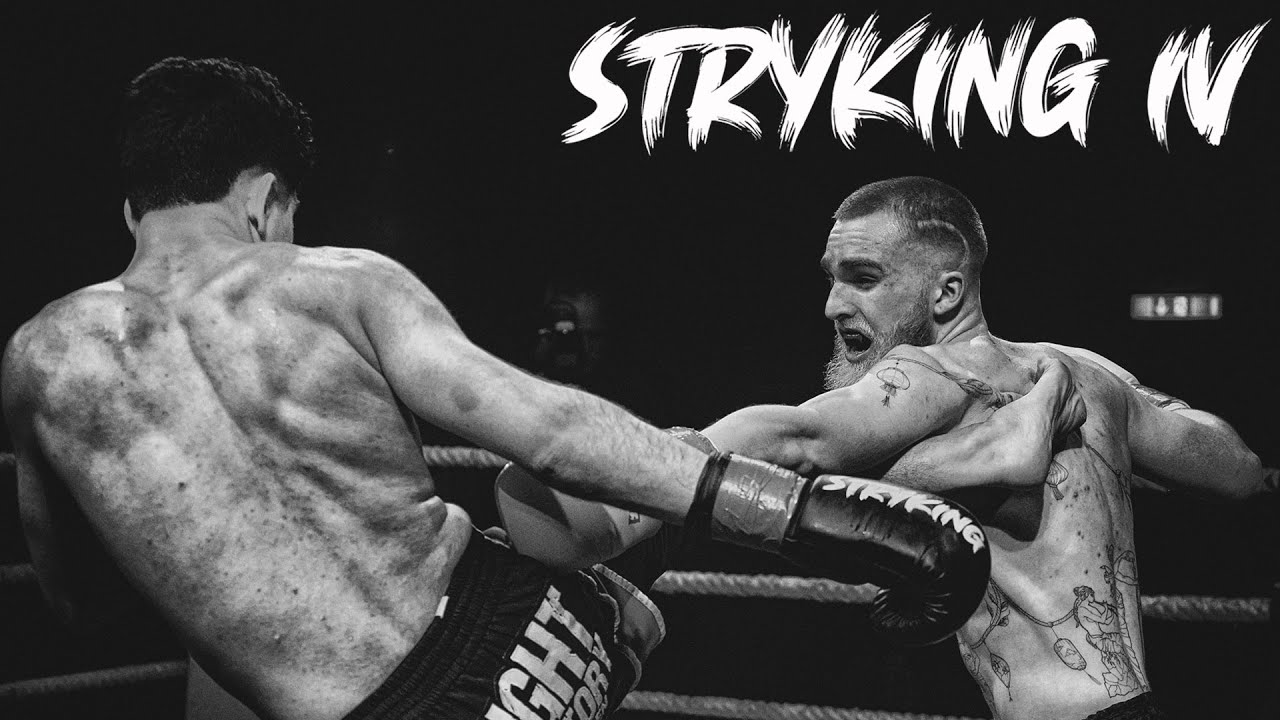 ABDOLSATAR 🆚 TIMUR ║ STRYKING IV