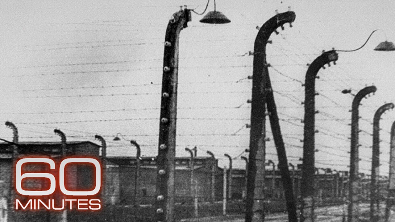 Miracle babies of Mauthausen find each other decades after the Holocaust | 60 Minutes