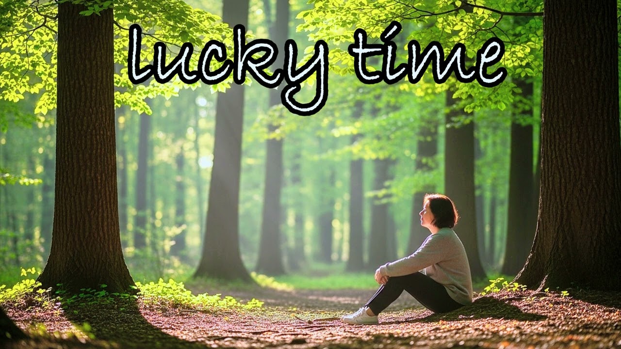 Relax your mind. Bless Healy's time Lucky are with you #6