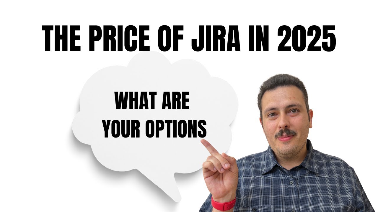 Jira Cloud Pricing Explained | How Much Does Jira Cost in 2025?