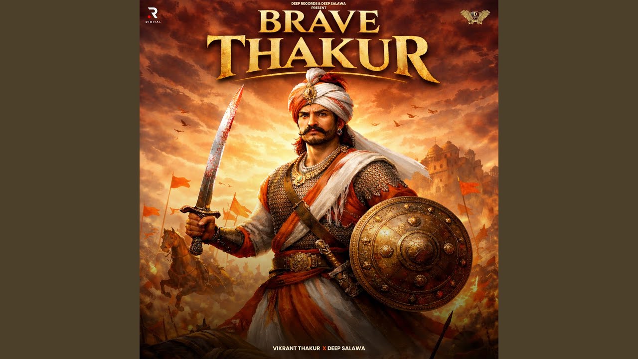Brave Thakur