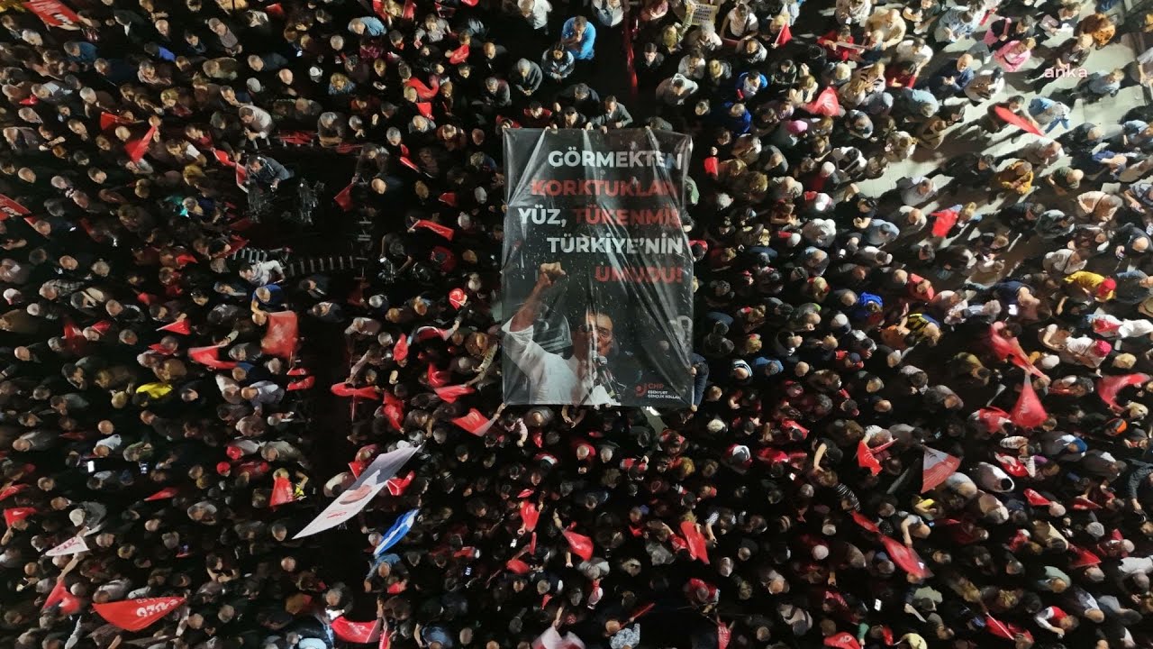 CHP T&uuml;rkiye partisi olabilecek mi?