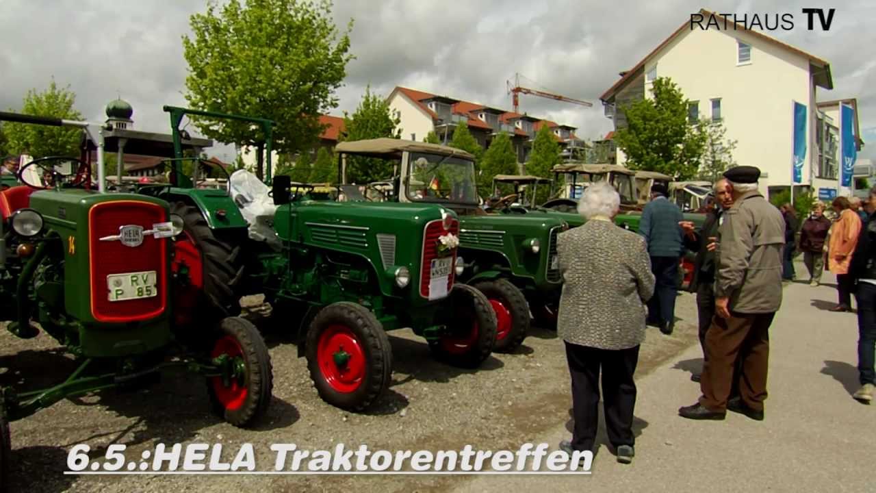 RathausTV 04-13 Hela Treffen