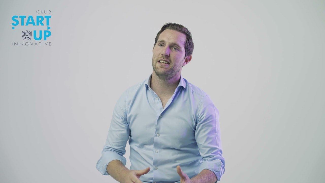 Club delle Start Up - Incontriamo Great It Srl