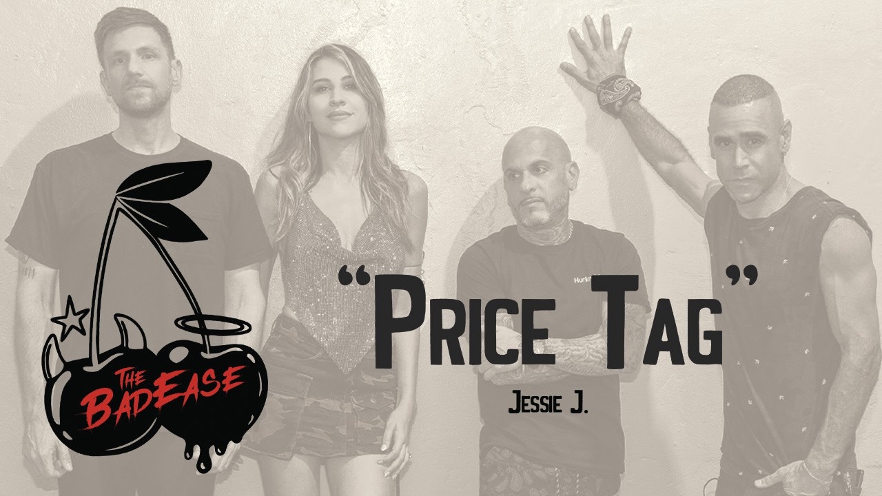 The BadEase | Price Tag | 02.20.26