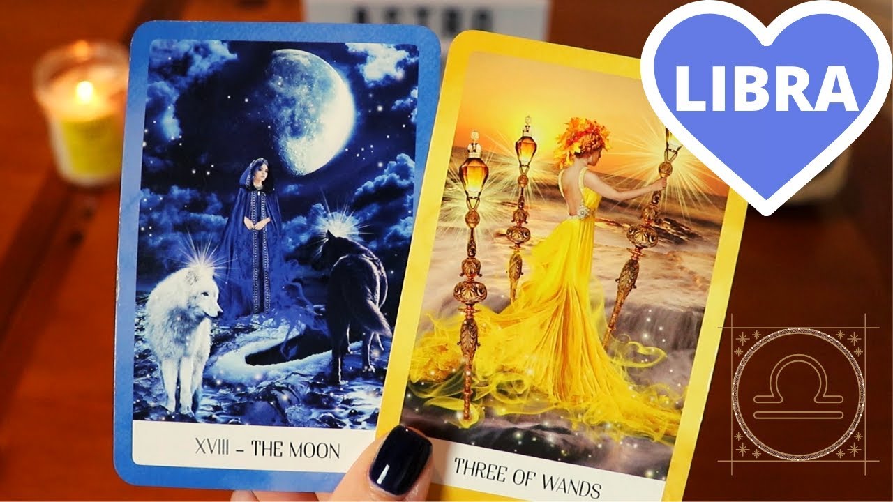 LIBRA- 