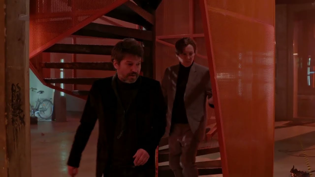 LIMOUSINE - Alerte à Caracas (live @Banlieues Bleues)