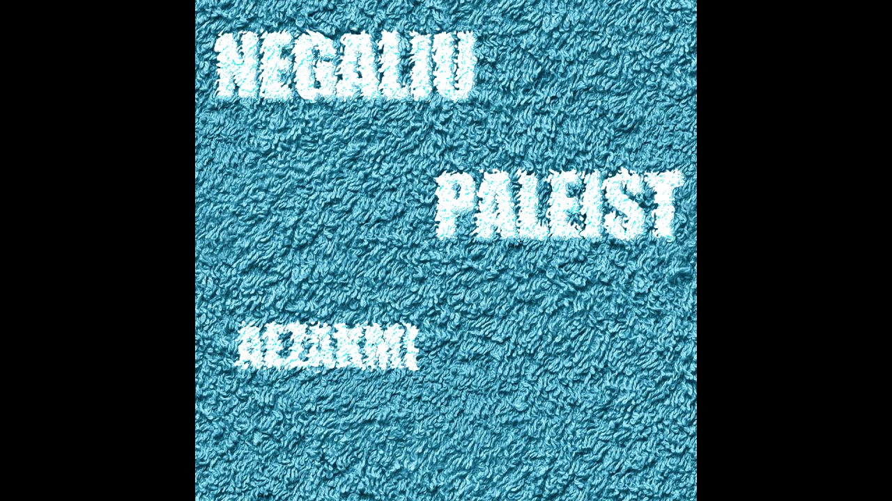aezakmi - Negaliu Paleist