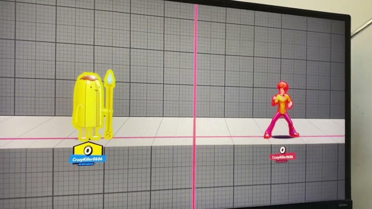 Multiversus: How To Play With / Test Any Character Before Purchasing! (Easy)