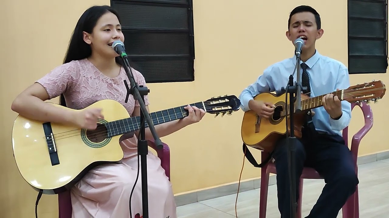 CORRIDO DE ESTHER🎶✨️  - Dúo Mónica y Mathias