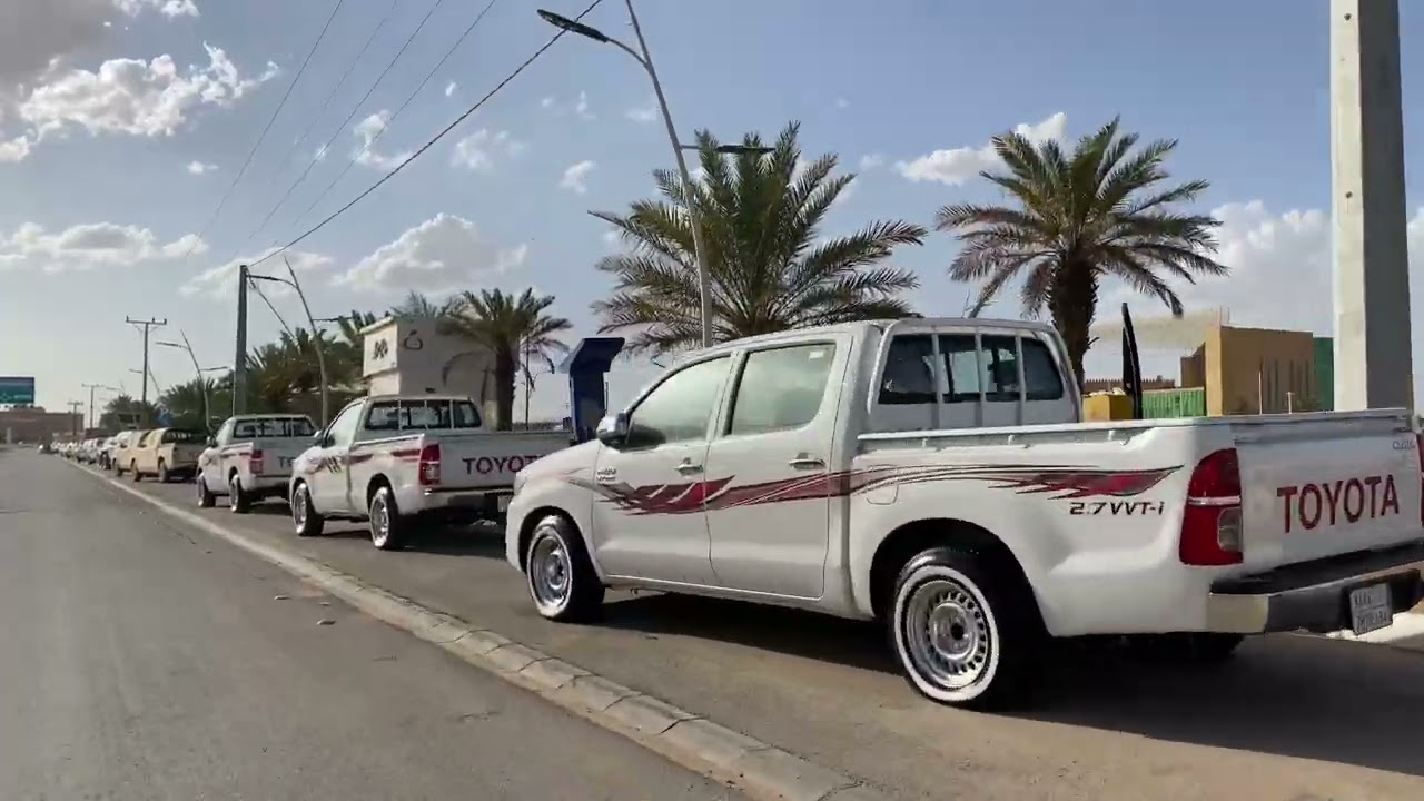 نصب عيد الفطر المبارك 1444هـ مدينة تمير