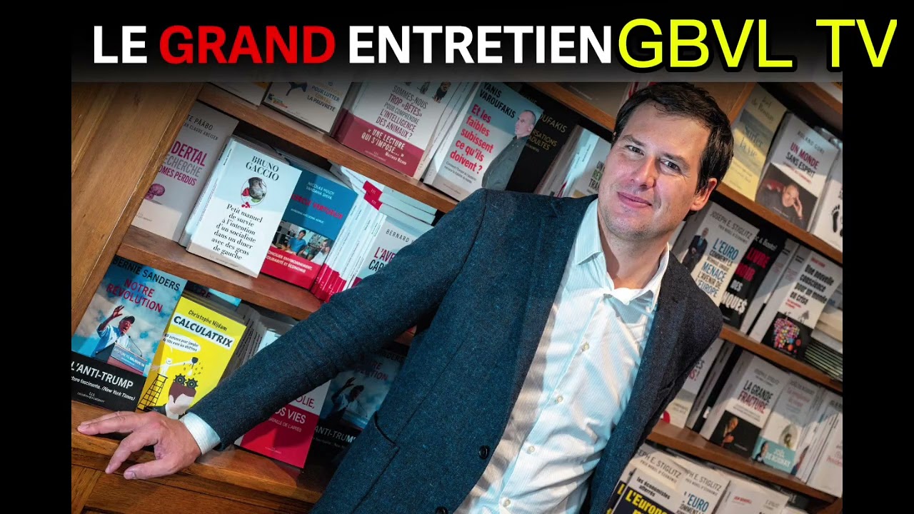 GBVL News de ce 22 février 2026, nouveauté et fraîcheur assurée 🔥🔥💥💥👏👏👏A suivre ...📺📺✨🤔
