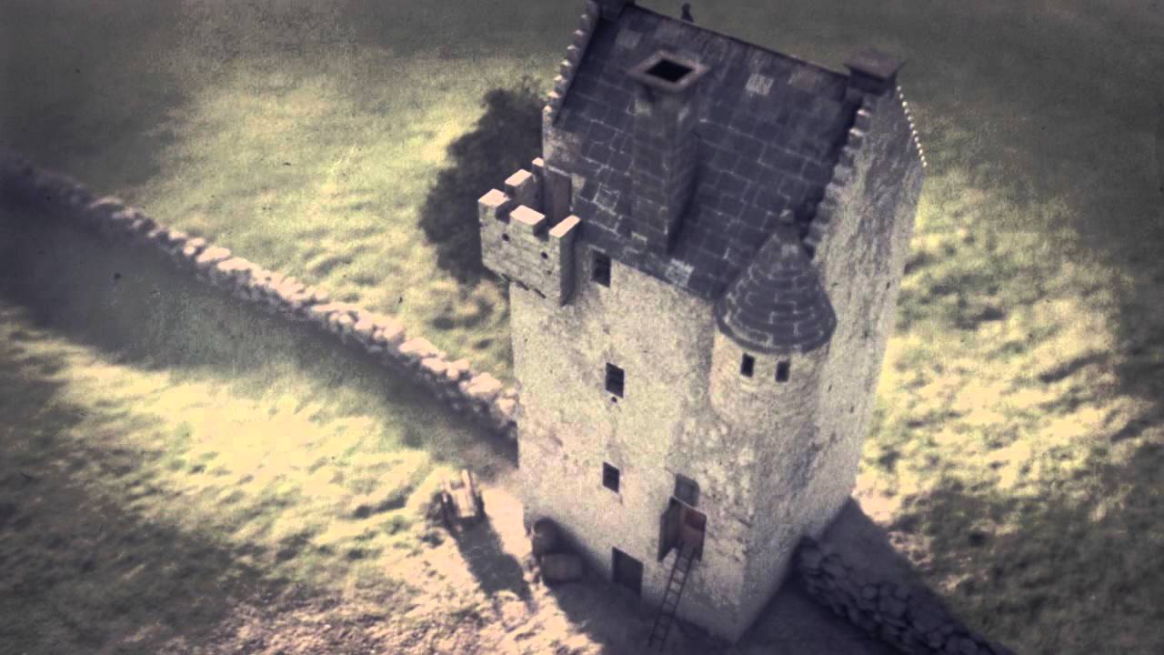 Coxton Tower