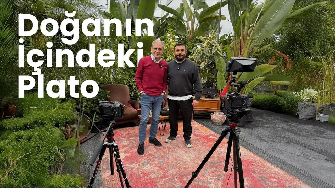 Düğün Çekimlerinin Perde Arkasında Neler Oluyor? | M. Lokman Sevim & Jirayr Gamsaragan