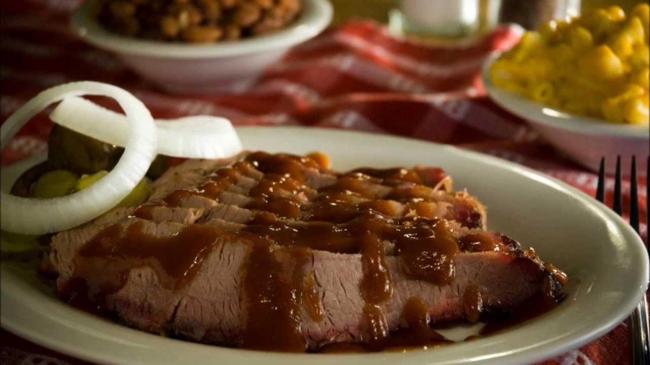 Feedstore BBQ & More