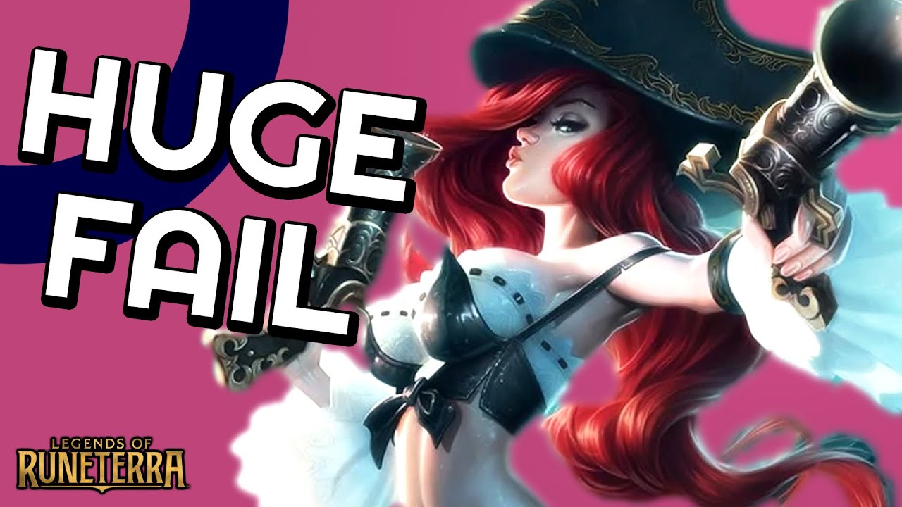 What went WRONG with Legends of Runeterra: Saltwater Scourge