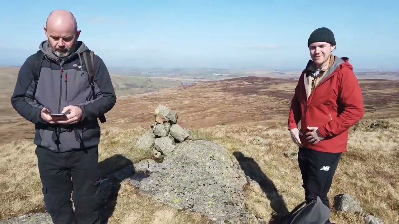 wet  sleddale
