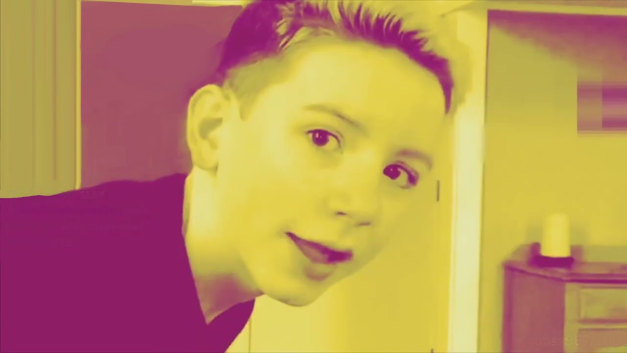 WATCHING MY OLD YOUTUBE VIDEOS!
